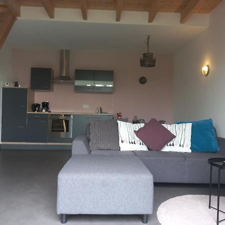 Landelijk Appartement In Een Mooi Recreatiegebied Abcoude Eksteriør billede
